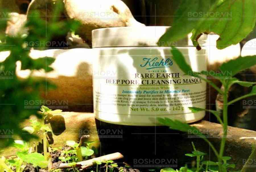 5d50d341e33d5 mat na dat set kiehls rare earth deep pore cleansing boshop 6