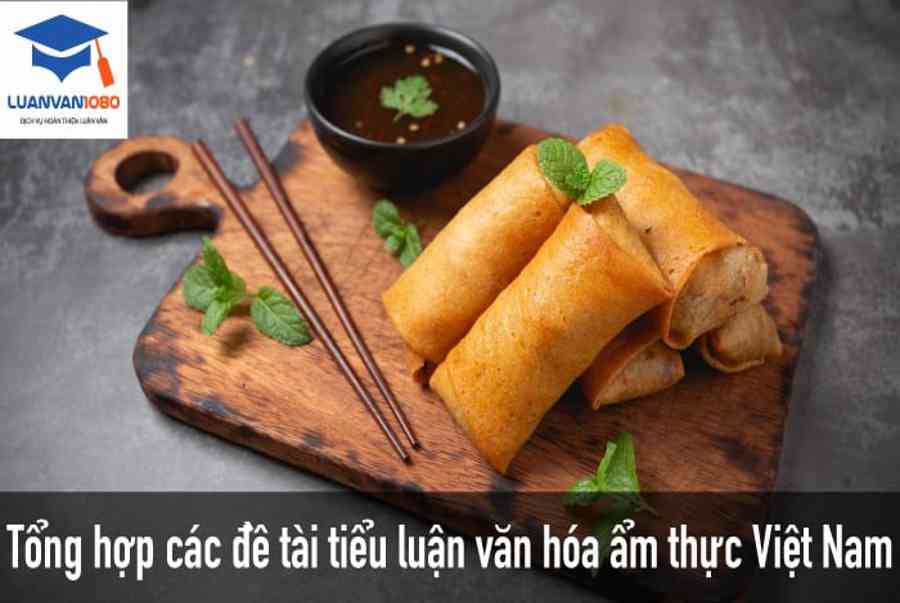 de tai tieu luan van hoa am thuc luanvan1080