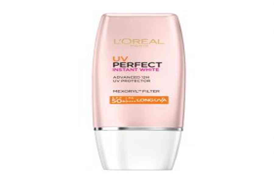 loreal uv perfect instant white 281x300 1