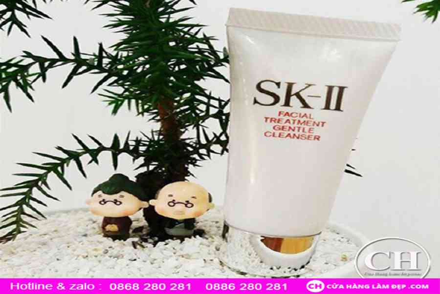 review sua rua mat sk ii co tot nhu loi don khong3