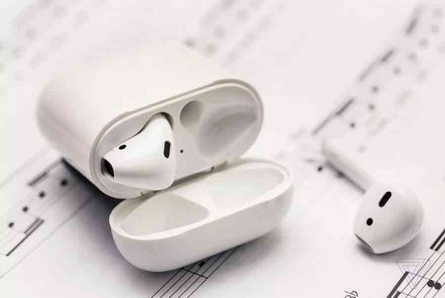 tai nghe Airpods co dung duoc cho Samsung khong