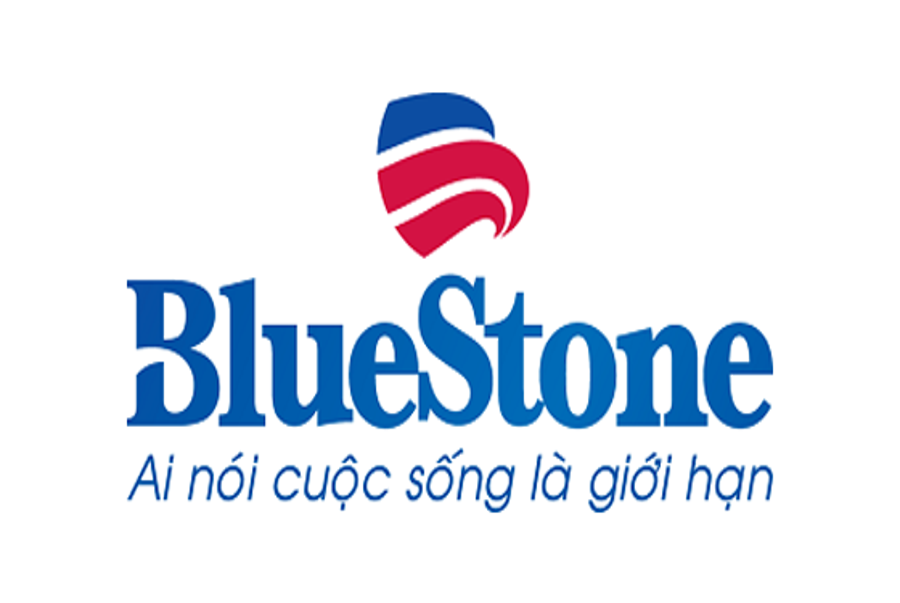 thuong hieu bluestone