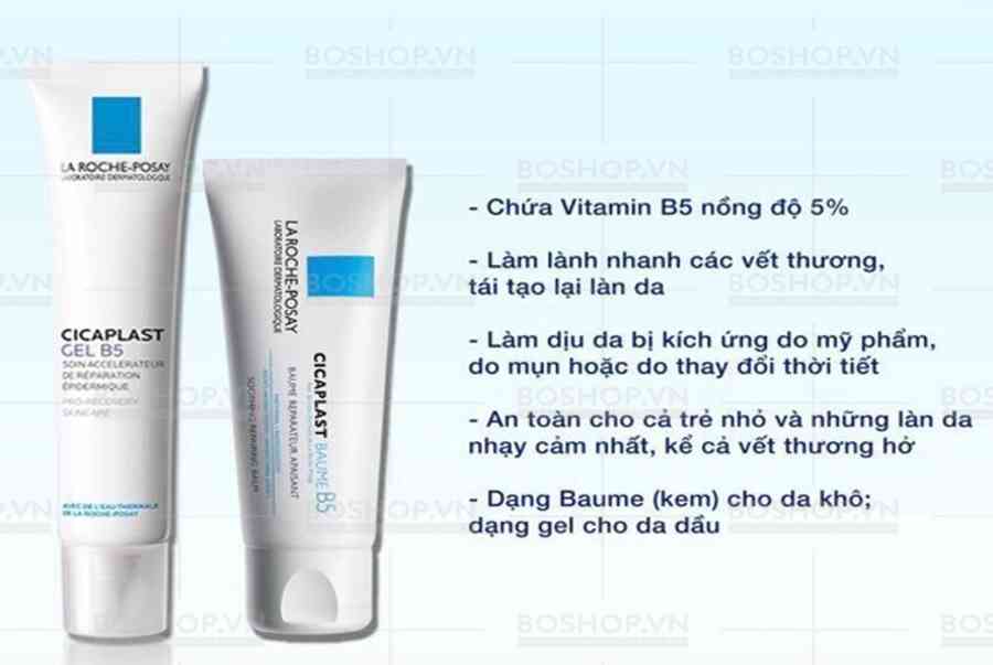 5de6207e8a8ec phuc hoi da la roche posay cicaplast gel b5 40ml boshop 2