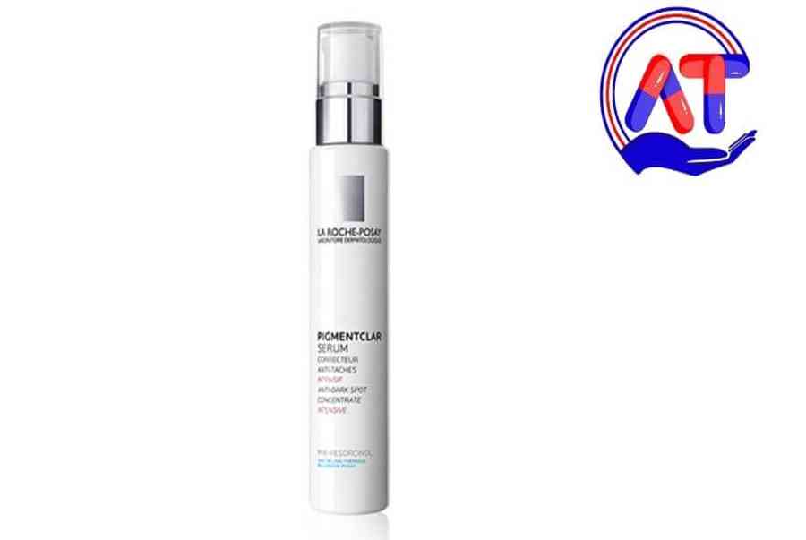 Roche posay pigmentclar Serum tri tham nam sang da1