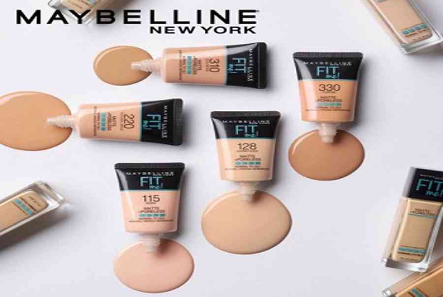 kem nen maybelline 2