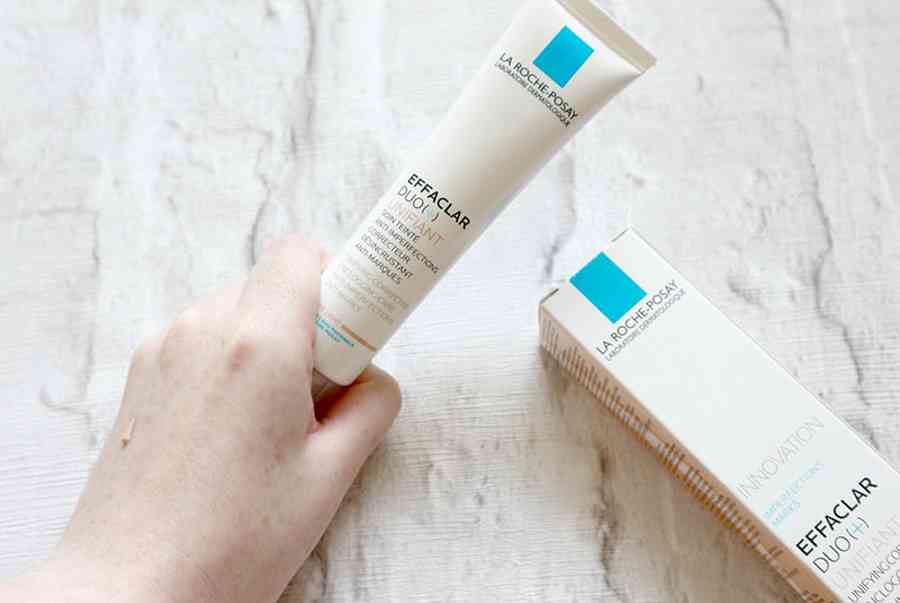 la roche posay effaclar duo 2 1