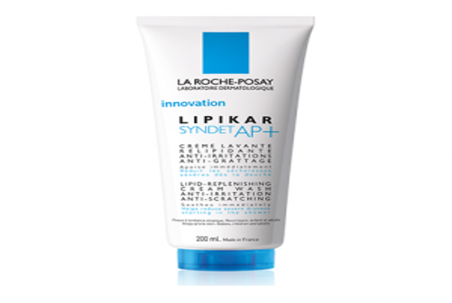 la roche posay lipikar syndet ap cream 300x300 1