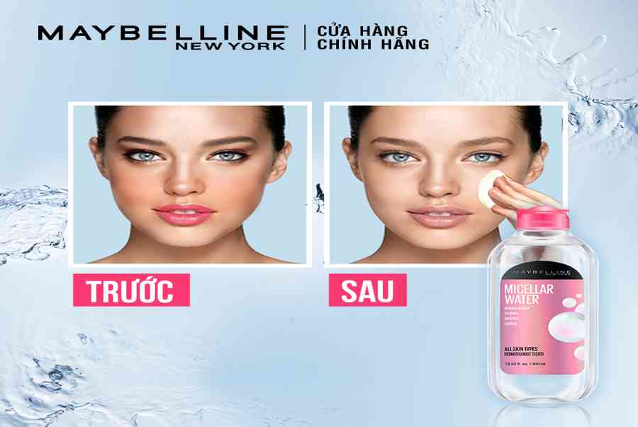 nuoc tay trang maybelline 4 trong 1 khong con cho moi loai da 2