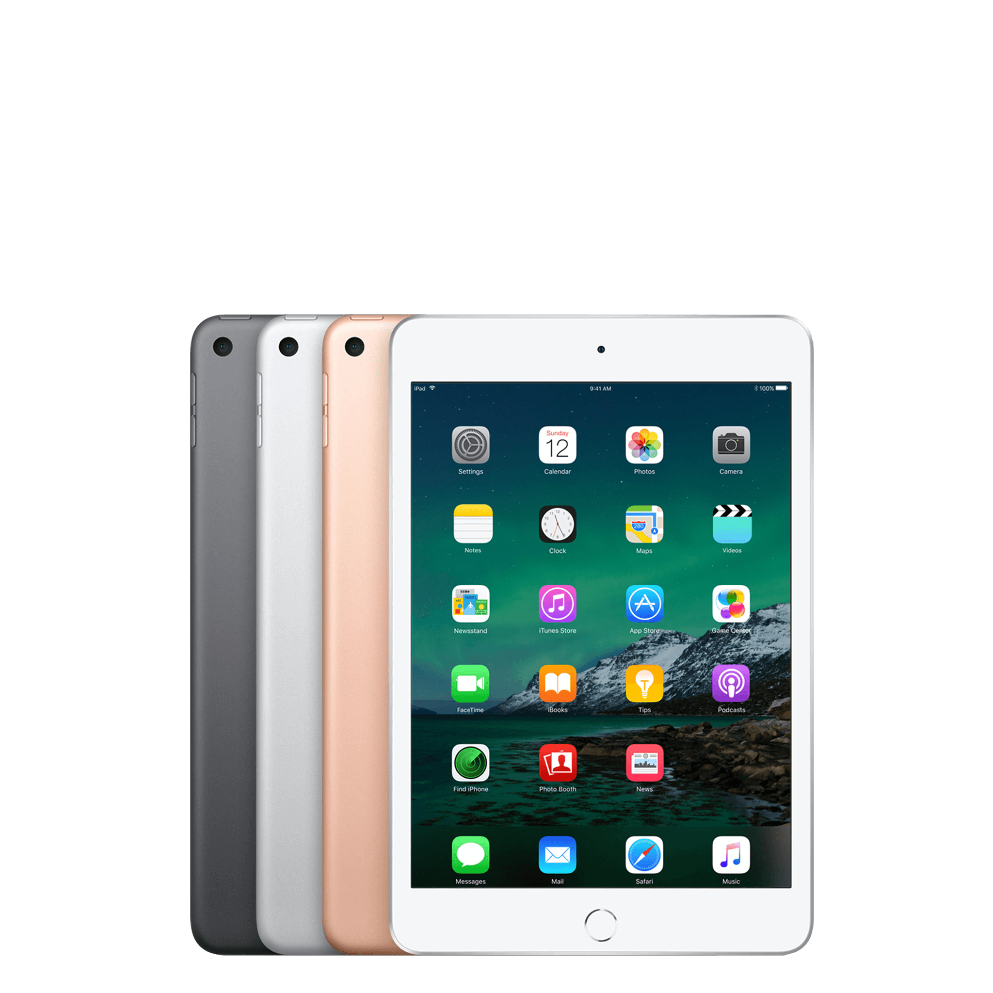 Đánh giá iPad Mini 5 So sánh, hiệu năng, màn hình, camera, thiết kế, pin, giá cả