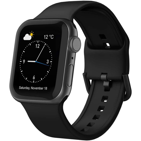 Những chức năng hấp dẫn của Apple Watch Series 3 bạn không thể bỏ qua