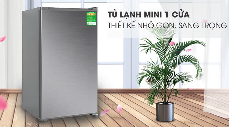 Tủ lạnh mini giá rẻ tốt nhất 2024 Đánh giá, cách chọn mua và bảo quản